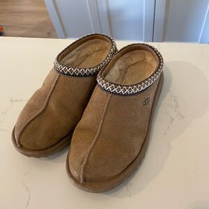 Ugg Tasman Chestnut